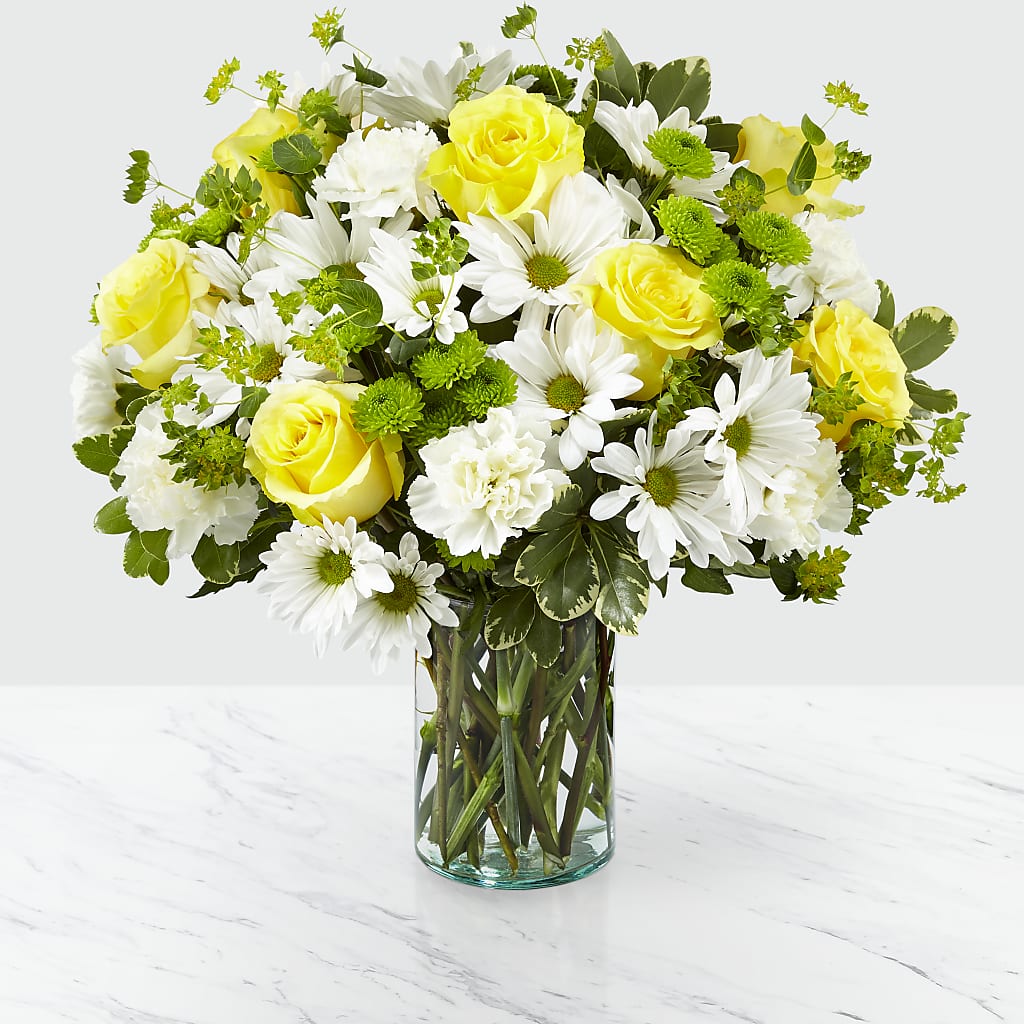 Happy Day Bouquet – KRISTINA'S BASKETS AND BOUQUETS, Smithfield NC