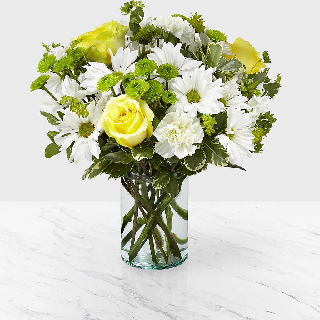 Happy Day Bouquet – KRISTINA'S BASKETS AND BOUQUETS, Smithfield NC
