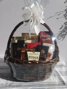 Chocoholics Beware... – KRISTINA'S BASKETS AND BOUQUETS, Smithfield NC