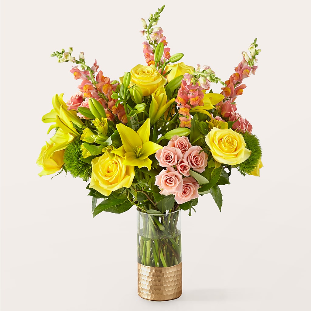Getaway Bouquet – KRISTINA'S BASKETS AND BOUQUETS, Smithfield NC