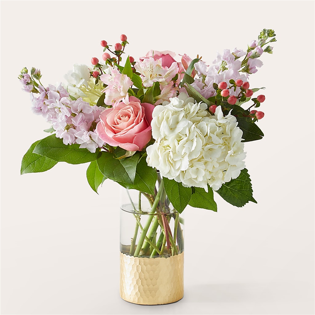 Little Luxuries Bouquet – KRISTINA'S BASKETS AND BOUQUETS, Smithfield NC