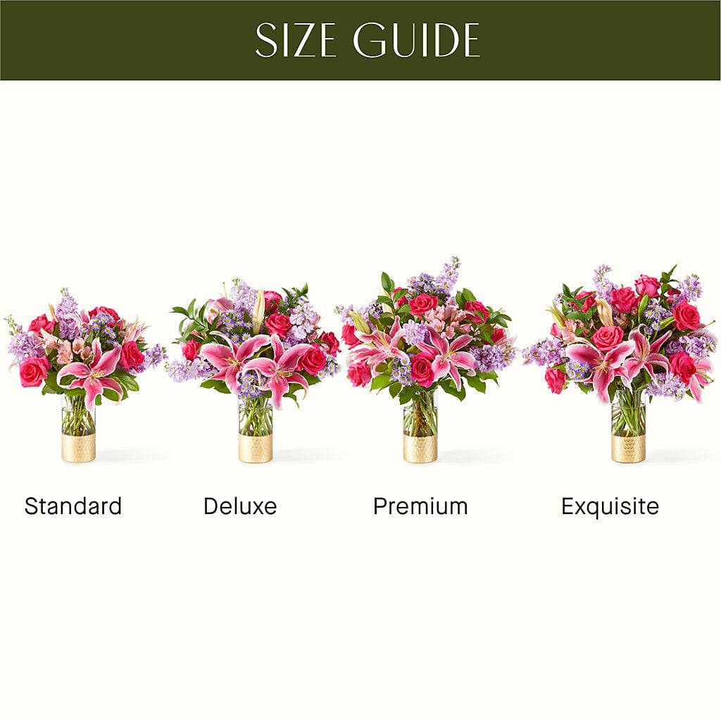 Written in the Stars Bouquet – KRISTINA'S BASKETS AND BOUQUETS, Smithfield NC