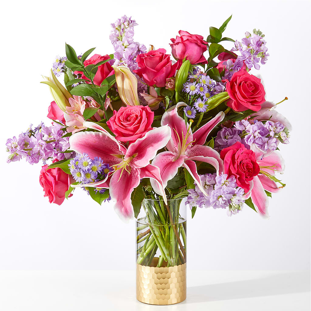 Written in the Stars Bouquet – KRISTINA'S BASKETS AND BOUQUETS, Smithfield NC