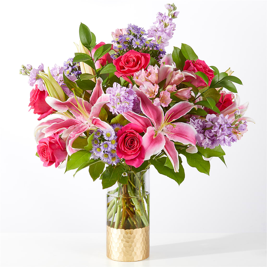 Written in the Stars Bouquet – KRISTINA'S BASKETS AND BOUQUETS, Smithfield NC