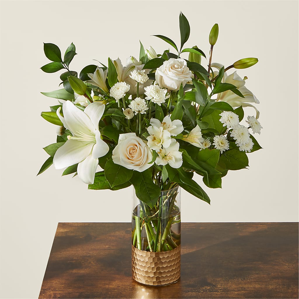 Beautiful Day Bouquet – KRISTINA'S BASKETS AND BOUQUETS, Smithfield NC