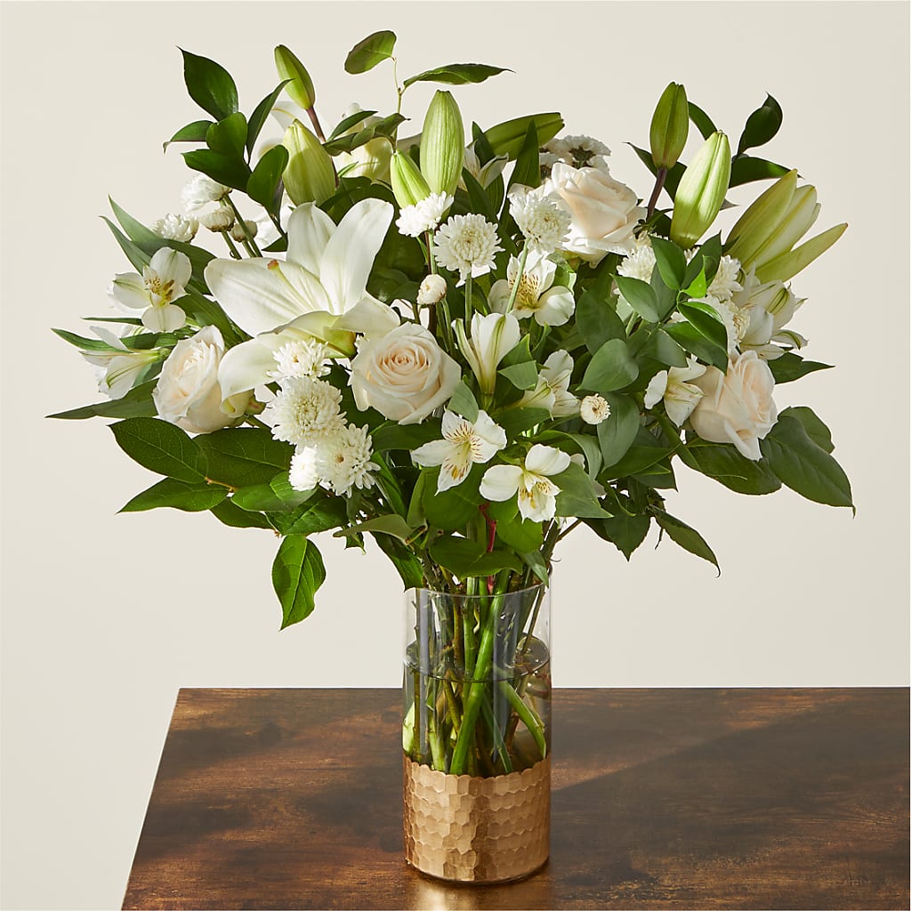 Beautiful Day Bouquet – KRISTINA'S BASKETS AND BOUQUETS, Smithfield NC