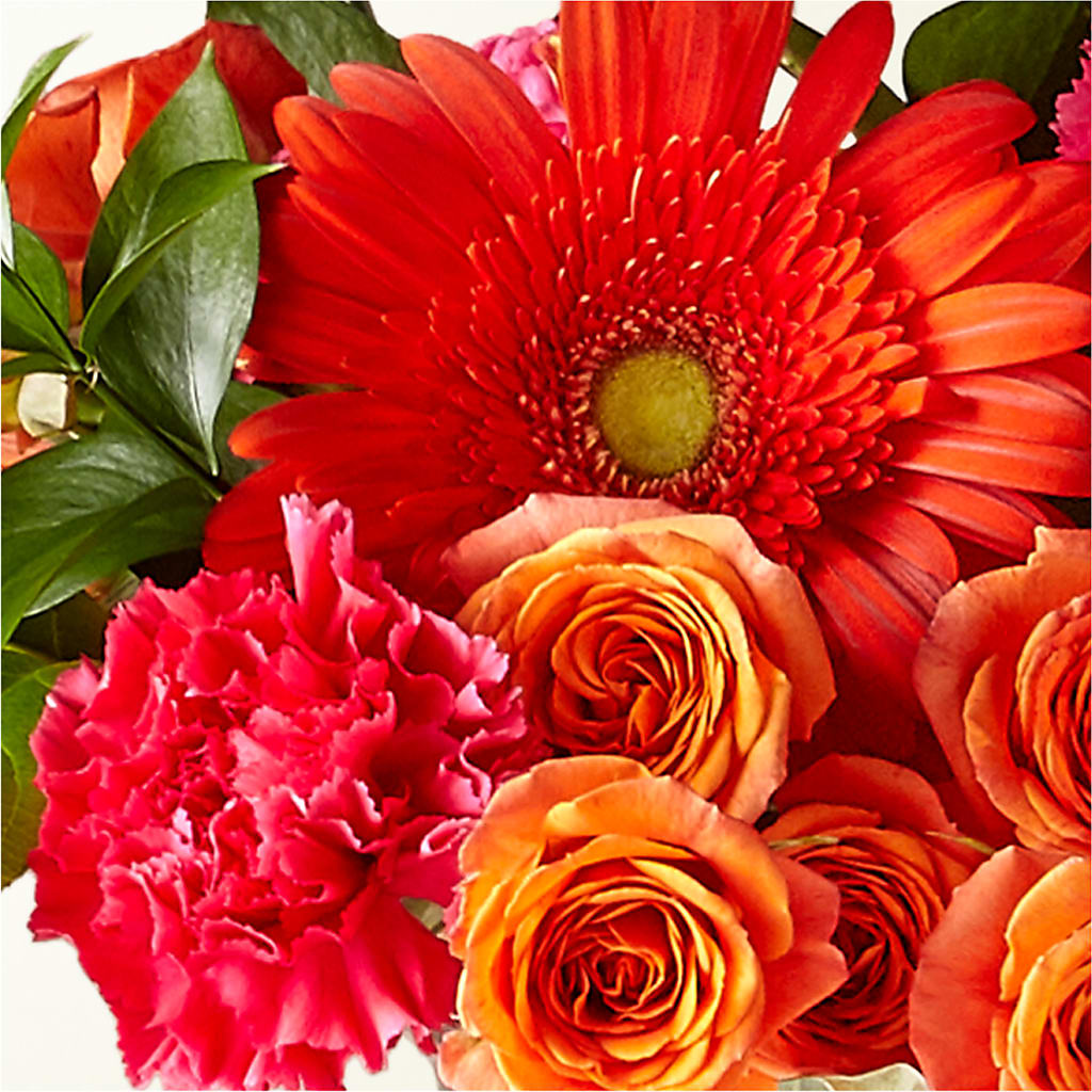 Florist Designed Mixed Bouquet – KRISTINA'S BASKETS AND BOUQUETS, Smithfield NC