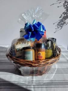 It's Got To Be NC! – KRISTINA'S BASKETS AND BOUQUETS, Smithfield NC