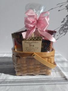 It's Tea Time! – KRISTINA'S BASKETS AND BOUQUETS, Smithfield NC