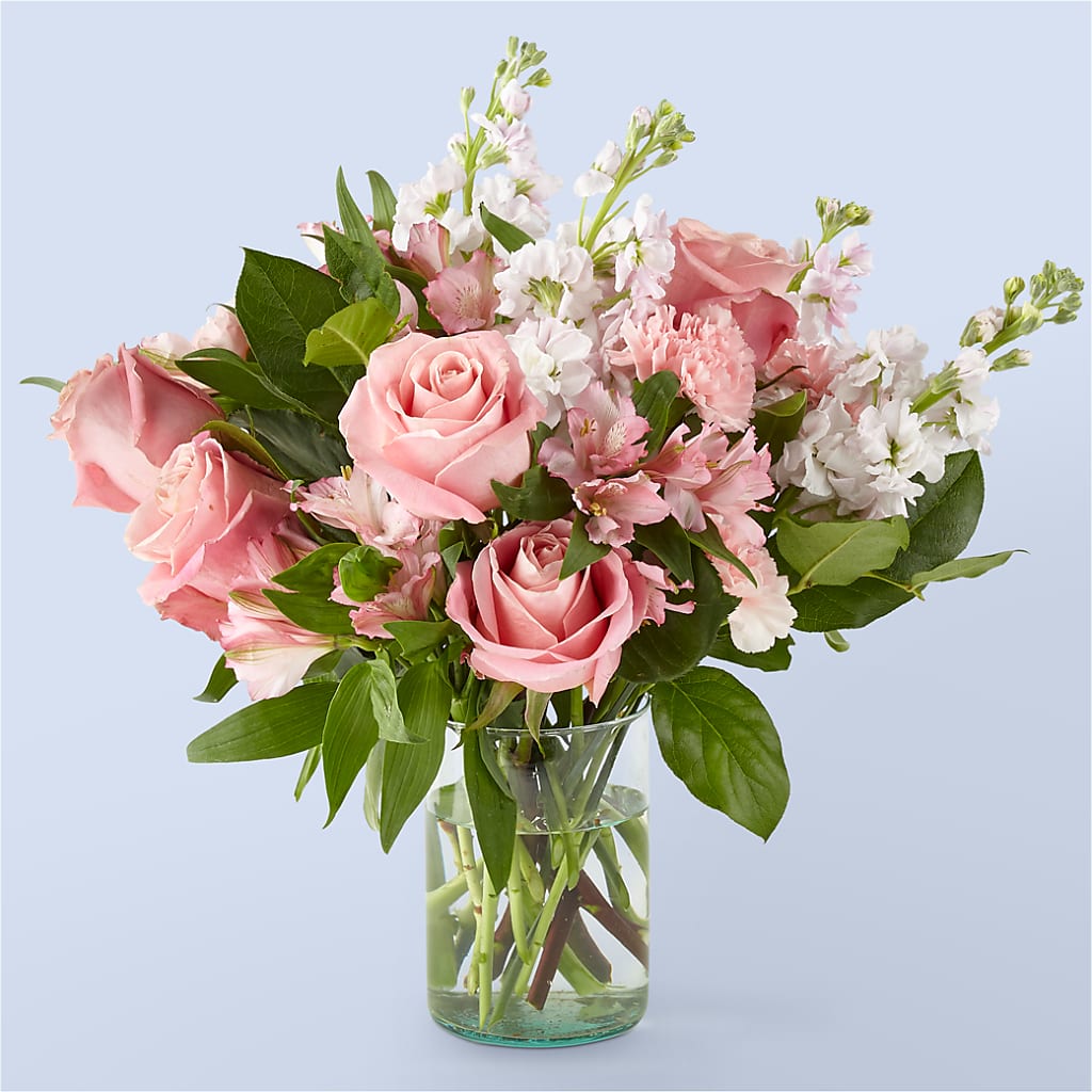 At the Ballet Bouquet – KRISTINA'S BASKETS AND BOUQUETS, Smithfield NC