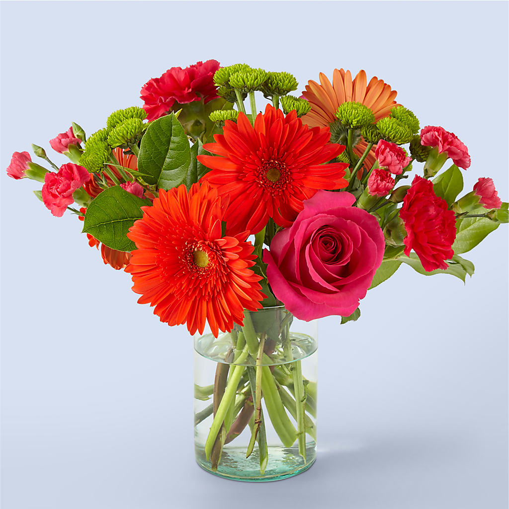 Best Dressed Bouquet – KRISTINA'S BASKETS AND BOUQUETS, Smithfield NC