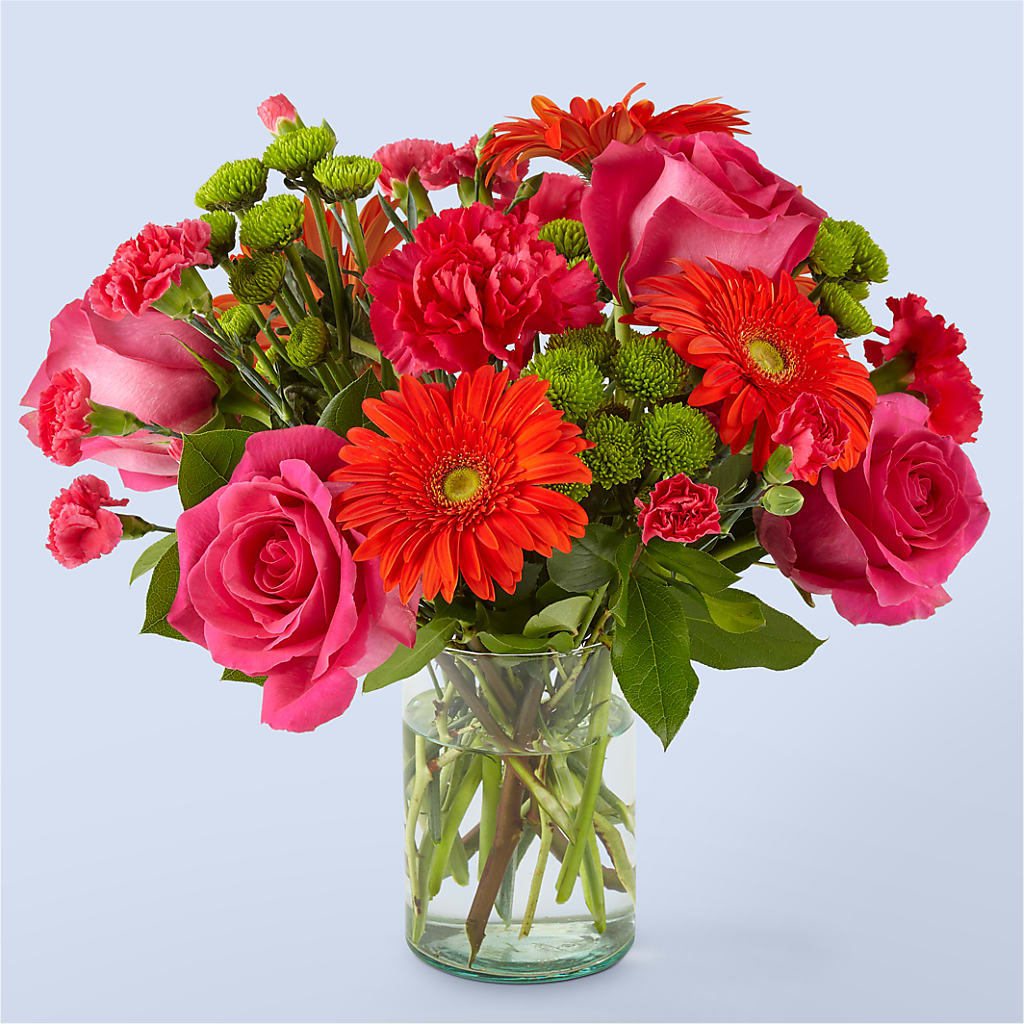 Best Dressed Bouquet – KRISTINA'S BASKETS AND BOUQUETS, Smithfield NC
