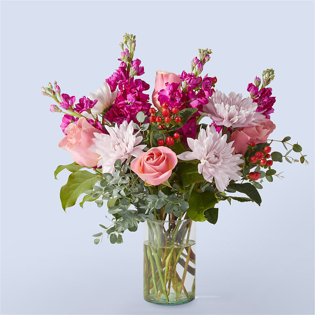 Sunday Morning Bouquet – KRISTINA'S BASKETS AND BOUQUETS, Smithfield NC