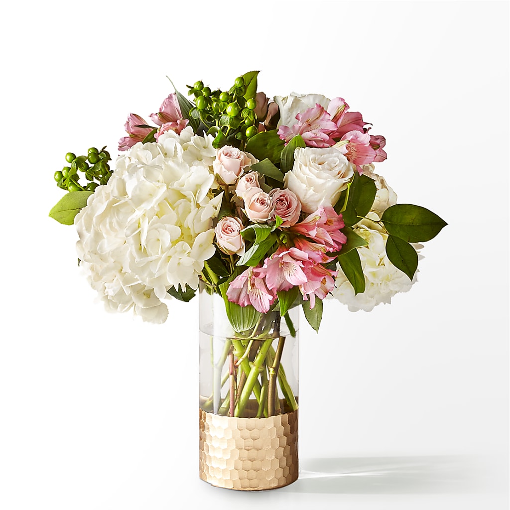 Parisian Stroll Bouquet – KRISTINA'S BASKETS AND BOUQUETS, Smithfield NC