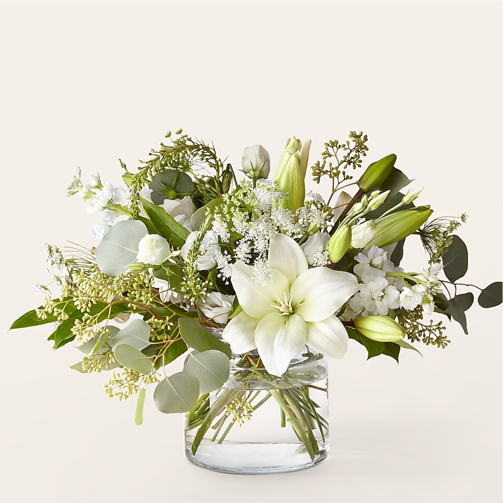Alluring Elegance Bouquet – KRISTINA'S BASKETS AND BOUQUETS, Smithfield NC