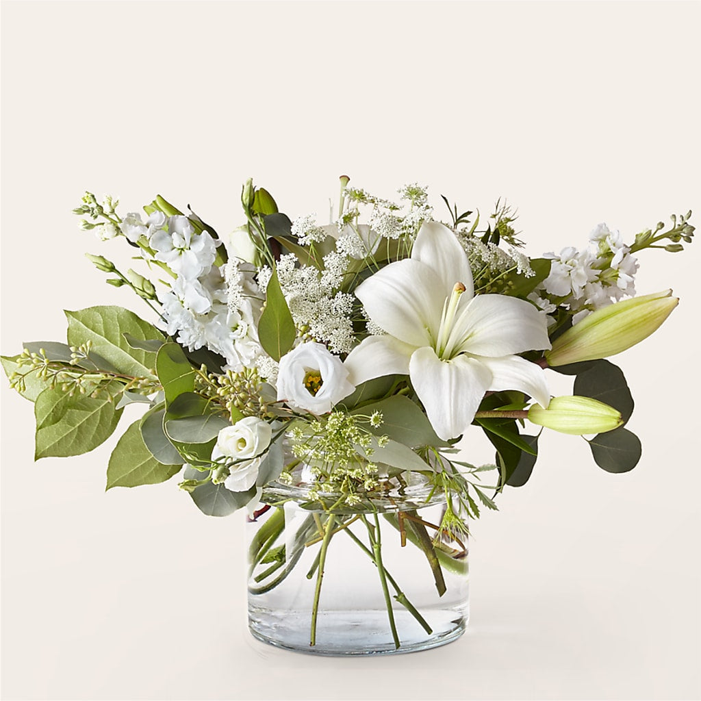 Alluring Elegance Bouquet – KRISTINA'S BASKETS AND BOUQUETS, Smithfield NC