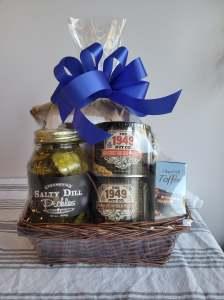 NC Tailgate – KRISTINA'S BASKETS AND BOUQUETS, Smithfield NC