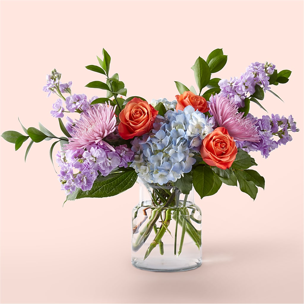 Be Mine Bouquet – KRISTINA'S BASKETS AND BOUQUETS, Smithfield NC