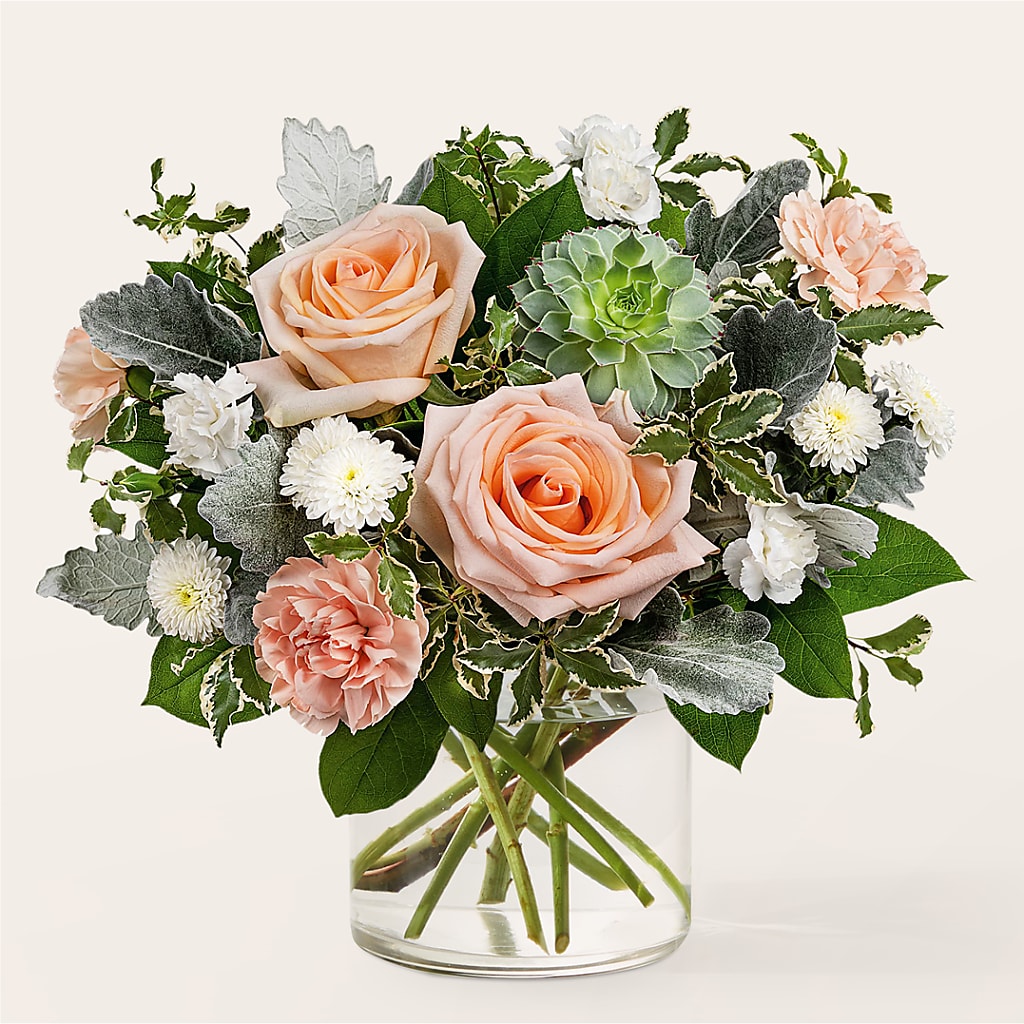 Sweet Tea Bouquet – KRISTINA'S BASKETS AND BOUQUETS, Smithfield NC