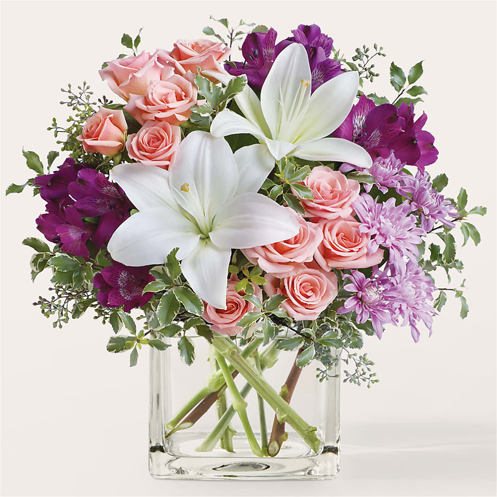 Mani Pedi Bouquet – KRISTINA'S BASKETS AND BOUQUETS, Smithfield NC