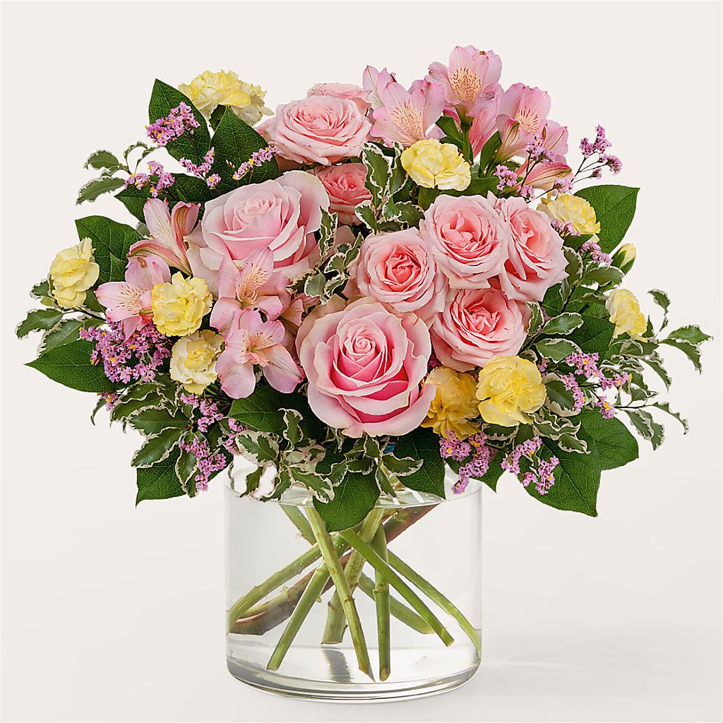 Refreshed Bouquet – KRISTINA'S BASKETS AND BOUQUETS, Smithfield NC