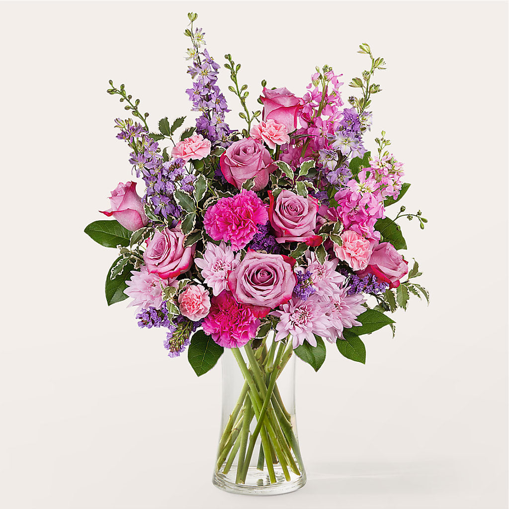 Sincerely Yours Bouquet – KRISTINA'S BASKETS AND BOUQUETS, Smithfield NC