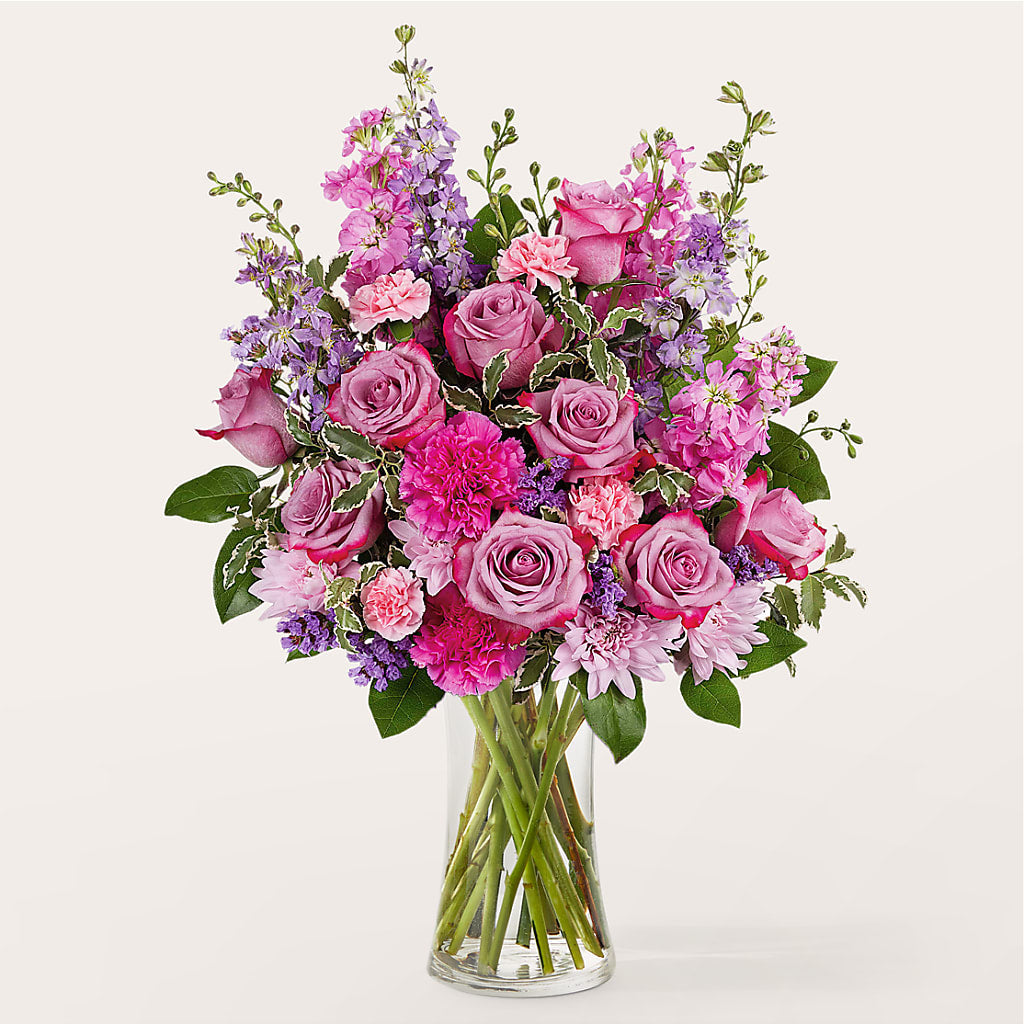 Sincerely Yours Bouquet – KRISTINA'S BASKETS AND BOUQUETS, Smithfield NC