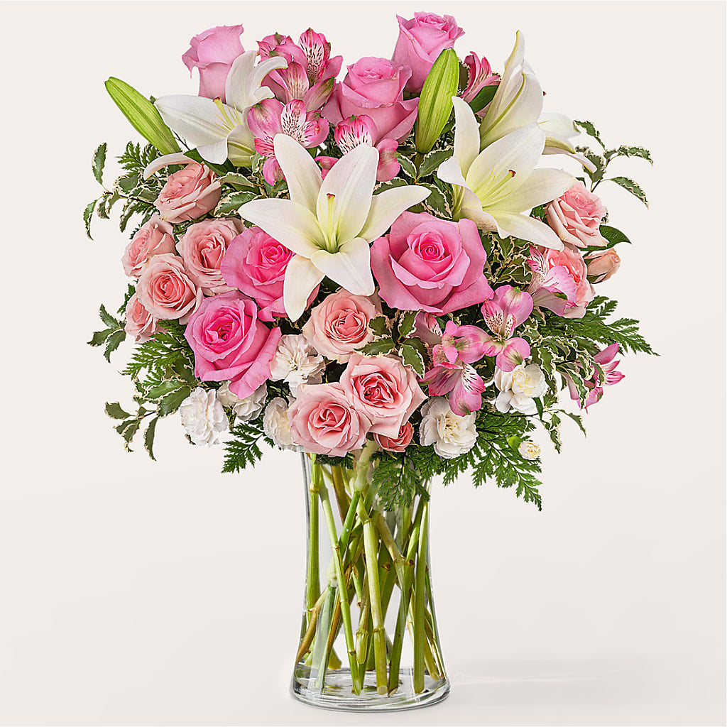 All the Best Bouquet – KRISTINA'S BASKETS AND BOUQUETS, Smithfield NC