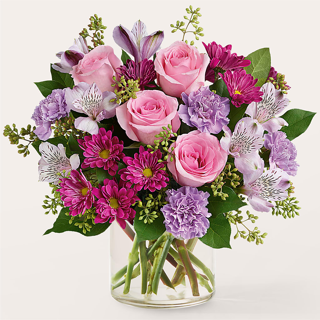 In the Clouds Bouquet – KRISTINA'S BASKETS AND BOUQUETS, Smithfield NC