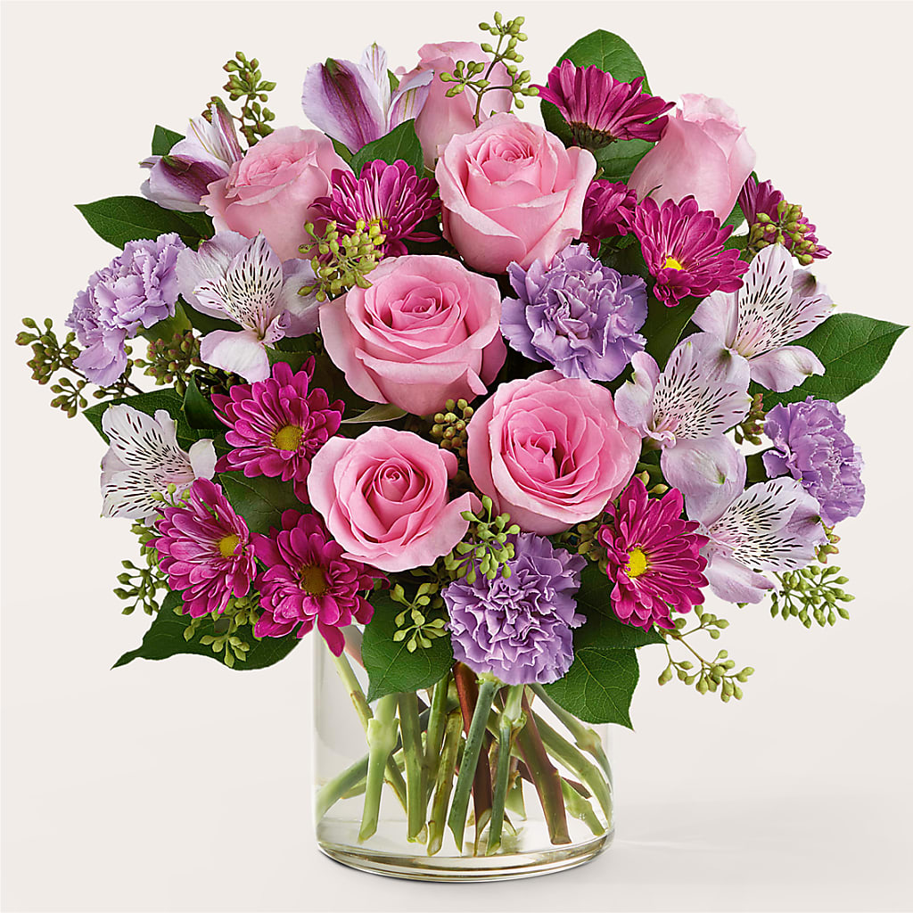 In the Clouds Bouquet – KRISTINA'S BASKETS AND BOUQUETS, Smithfield NC