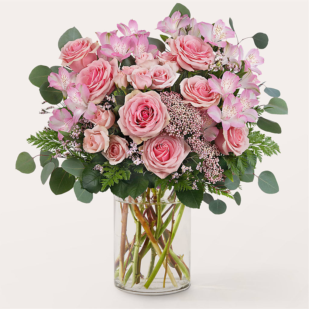 Sweetheart Bouquet – KRISTINA'S BASKETS AND BOUQUETS, Smithfield NC