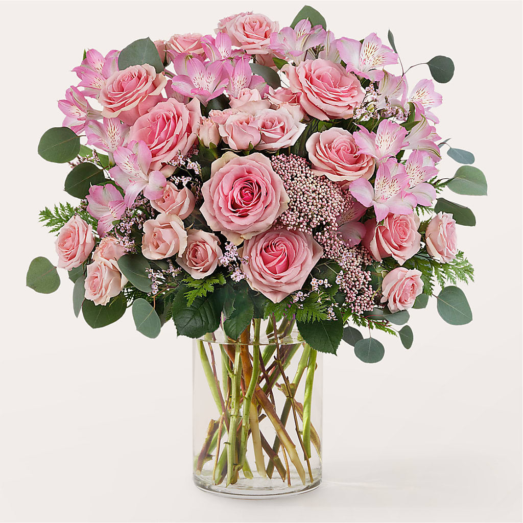 Sweetheart Bouquet – KRISTINA'S BASKETS AND BOUQUETS, Smithfield NC