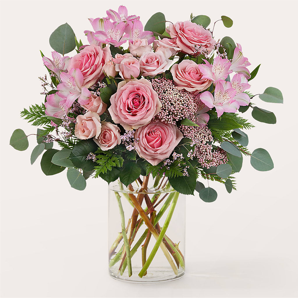 Sweetheart Bouquet – KRISTINA'S BASKETS AND BOUQUETS, Smithfield NC