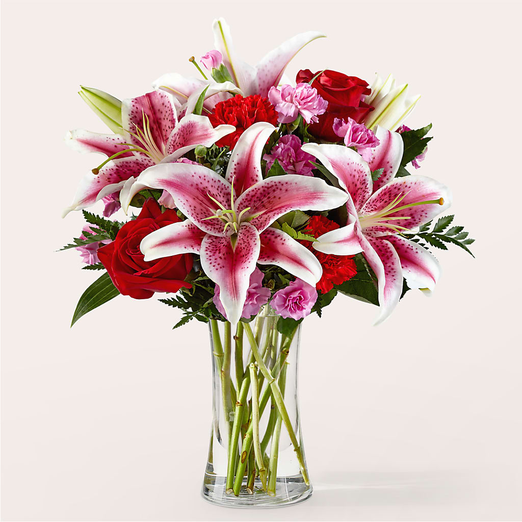 Honeymoon Bouquet – KRISTINA'S BASKETS AND BOUQUETS, Smithfield NC