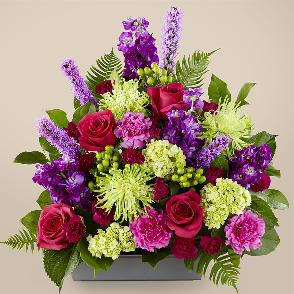 Warm Embrace Arrangement – KRISTINA'S BASKETS AND BOUQUETS, Smithfield NC