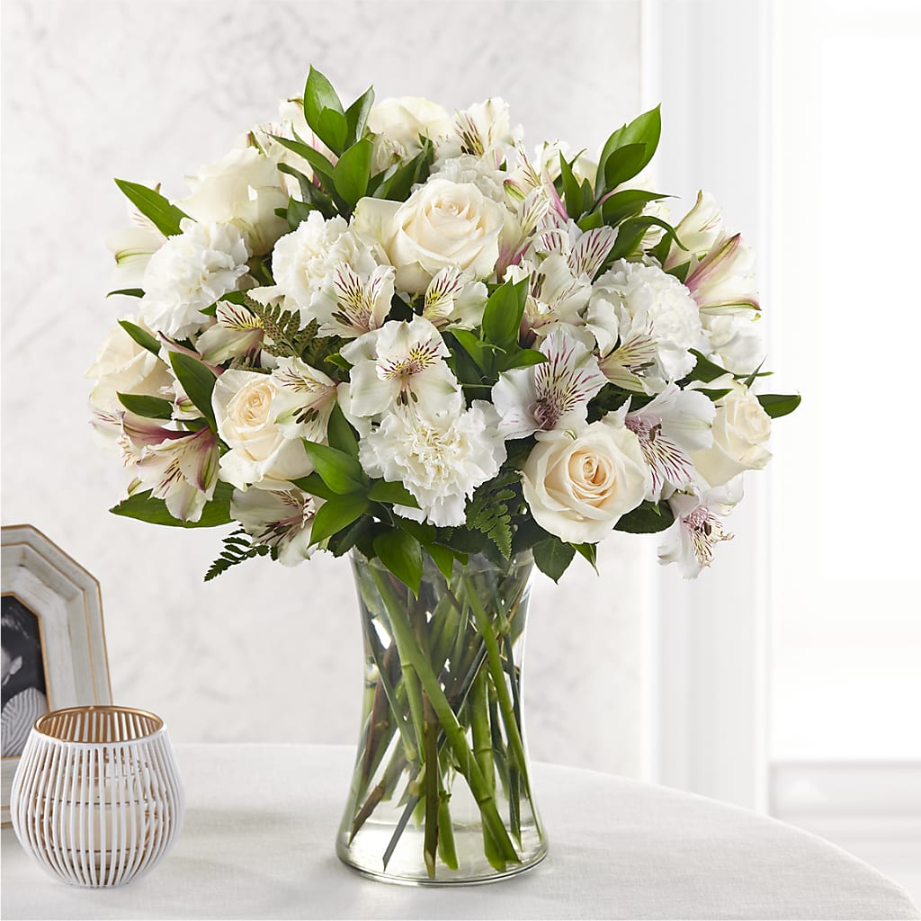Cherished Friend Bouquet – KRISTINA'S BASKETS AND BOUQUETS, Smithfield NC