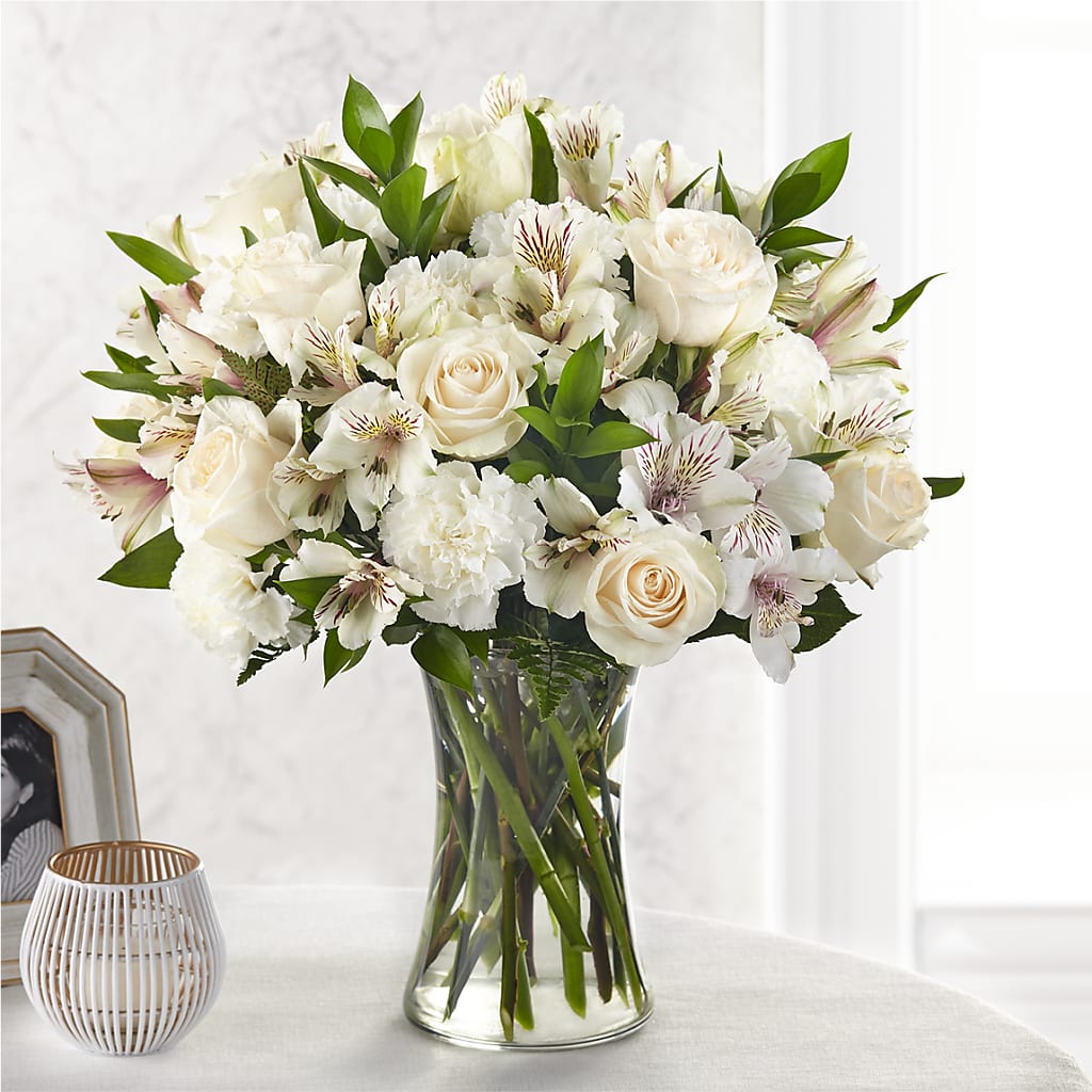 Cherished Friend Bouquet – KRISTINA'S BASKETS AND BOUQUETS, Smithfield NC