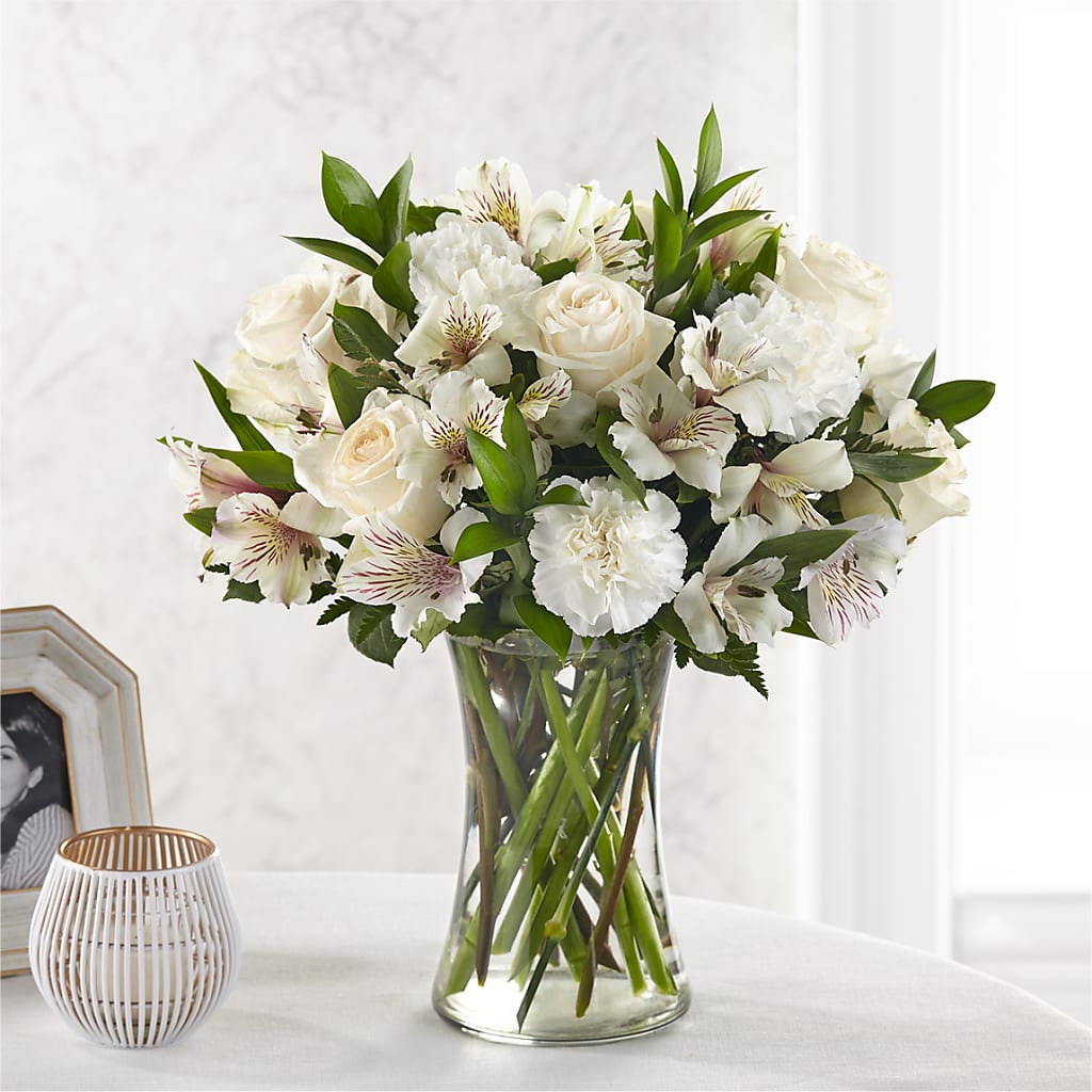 Cherished Friend Bouquet – KRISTINA'S BASKETS AND BOUQUETS, Smithfield NC