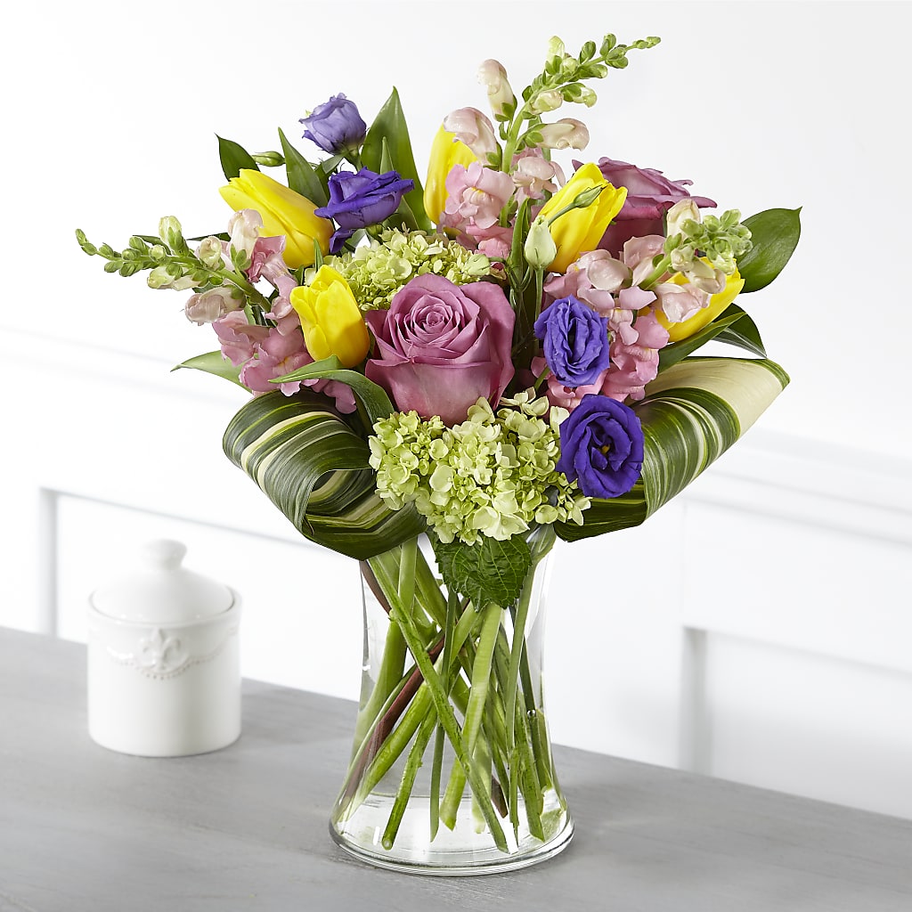 Wondrous Memories Bouquet – KRISTINA'S BASKETS AND BOUQUETS, Smithfield NC
