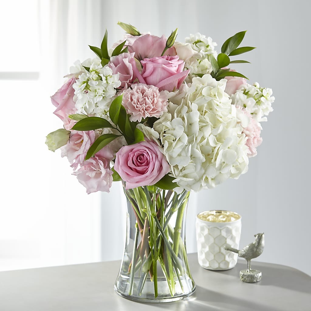 Guiding Grace Bouquet – KRISTINA'S BASKETS AND BOUQUETS, Smithfield NC