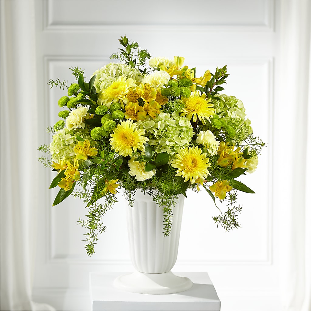 Beloved Blessings Arrangement – KRISTINA'S BASKETS AND BOUQUETS, Smithfield NC