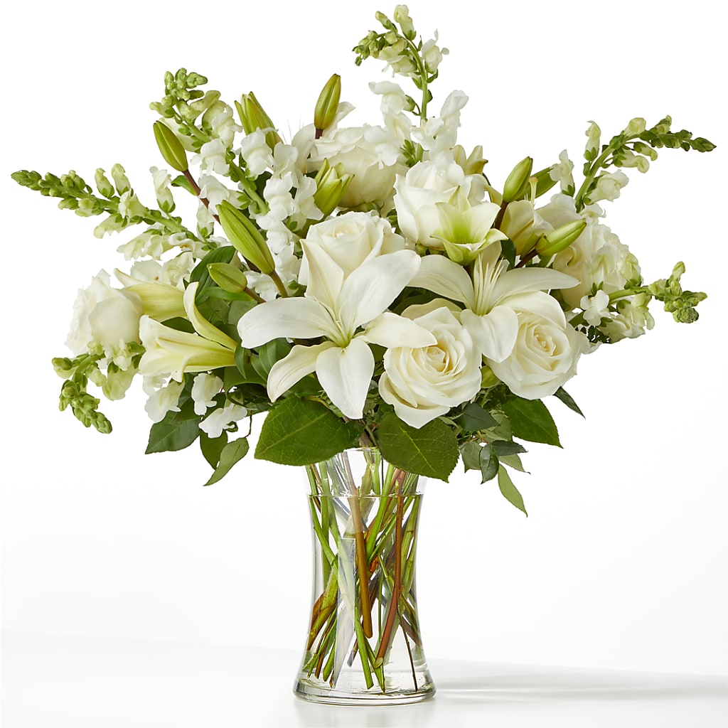 Eternal Friendship Bouquet – KRISTINA'S BASKETS AND BOUQUETS, Smithfield NC