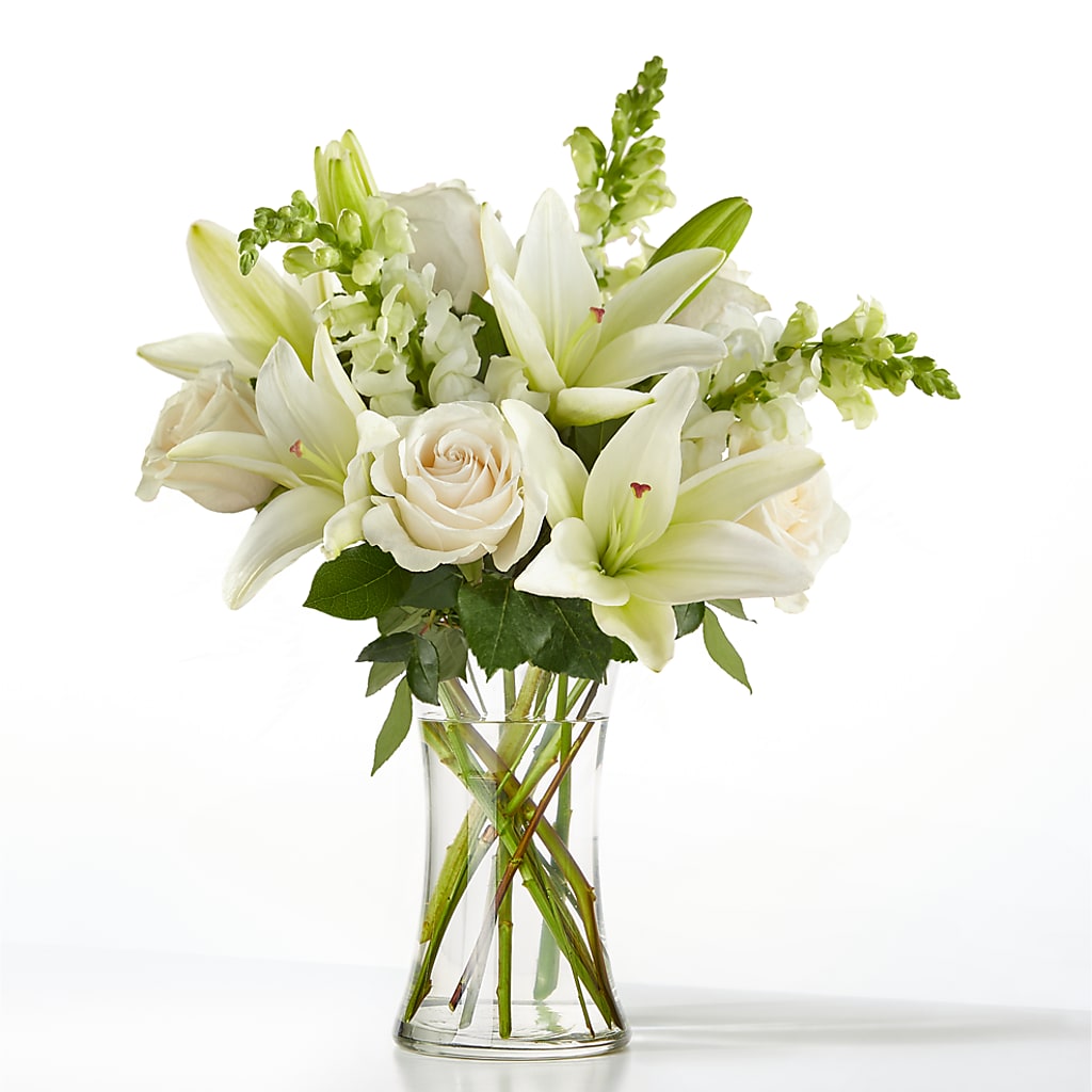 Eternal Friendship Bouquet – KRISTINA'S BASKETS AND BOUQUETS, Smithfield NC