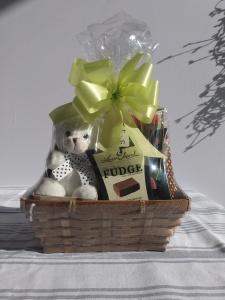 Thinking Of You – KRISTINA'S BASKETS AND BOUQUETS, Smithfield NC