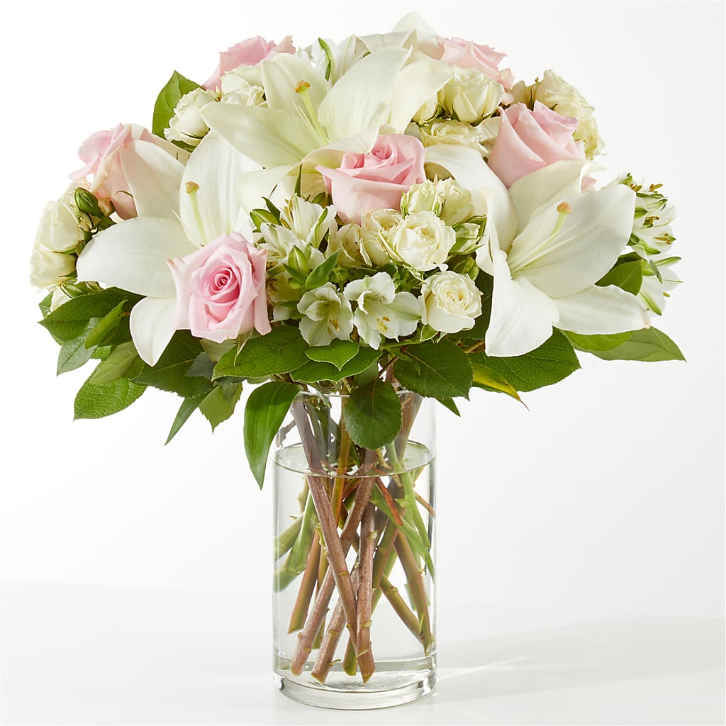 Kindhearted Bouquet – KRISTINA'S BASKETS AND BOUQUETS, Smithfield NC