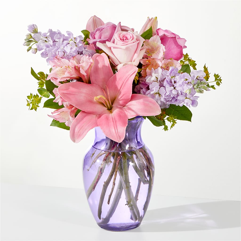 The Crown Jewel Bouquet – KRISTINA'S BASKETS AND BOUQUETS, Smithfield NC