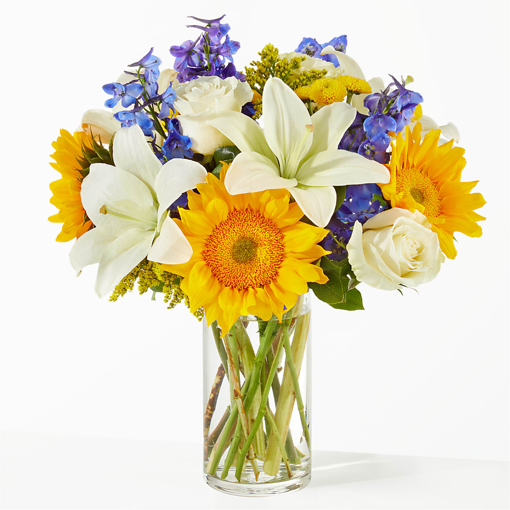 Stargazing Bouquet – KRISTINA'S BASKETS AND BOUQUETS, Smithfield NC