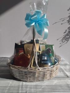 A Tisket, A Tasket, A Gift In A Basket! – KRISTINA'S BASKETS AND BOUQUETS, Smithfield NC