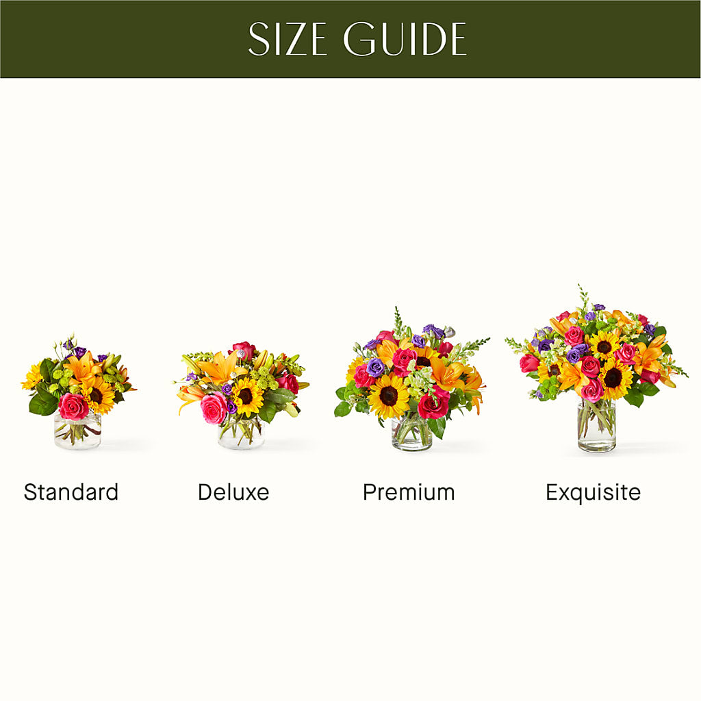 Best Day Bouquet – KRISTINA'S BASKETS AND BOUQUETS, Smithfield NC