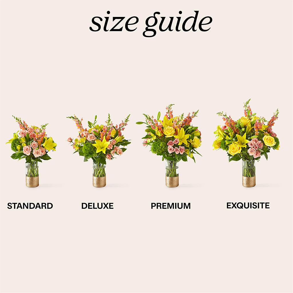Getaway Bouquet – KRISTINA'S BASKETS AND BOUQUETS, Smithfield NC